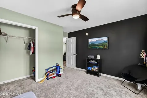 143 Ashbury Park Lane Richlands NC 28574