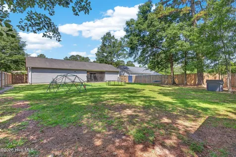 143 Ashbury Park Lane Richlands NC 28574