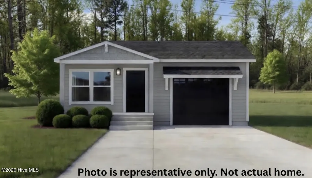 00 Mccoy Drive Nashville NC 27856