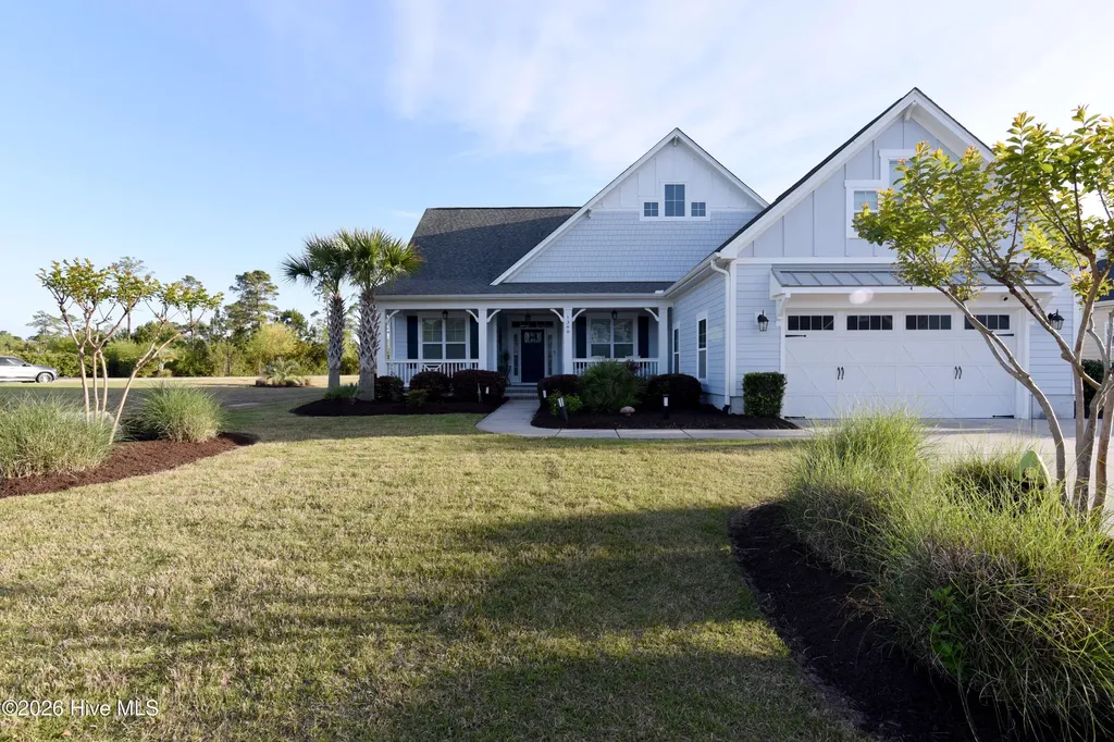 1388 Long Pond Road SW Ocean Isle Beach NC 28469