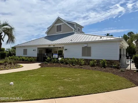 1388 Long Pond Road SW Ocean Isle Beach NC 28469