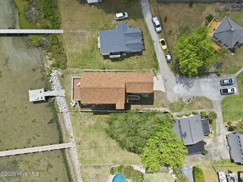 103 Waterfront Avenue Newport NC 28570
