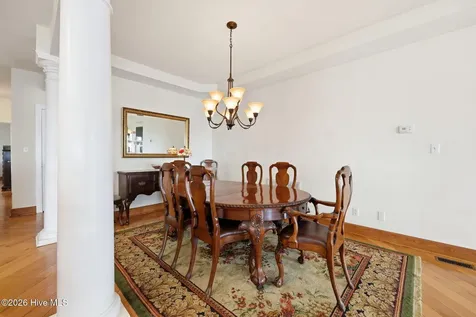 103 Waterfront Avenue Newport NC 28570