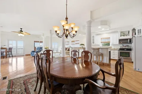 103 Waterfront Avenue Newport NC 28570