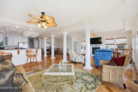 103 Waterfront Avenue Newport NC 28570