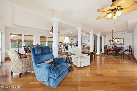 103 Waterfront Avenue Newport NC 28570