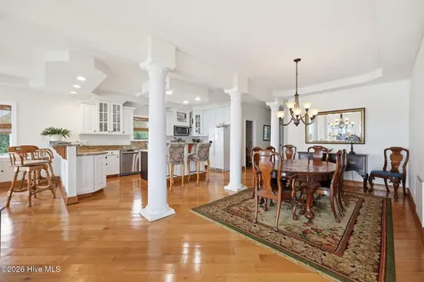 103 Waterfront Avenue Newport NC 28570