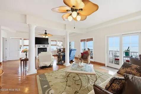 103 Waterfront Avenue Newport NC 28570