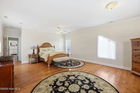 103 Waterfront Avenue Newport NC 28570