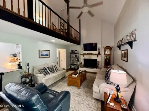 8081 Saint Andrews Drive Laurinburg NC 28352