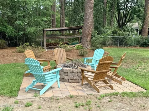 8081 Saint Andrews Drive Laurinburg NC 28352