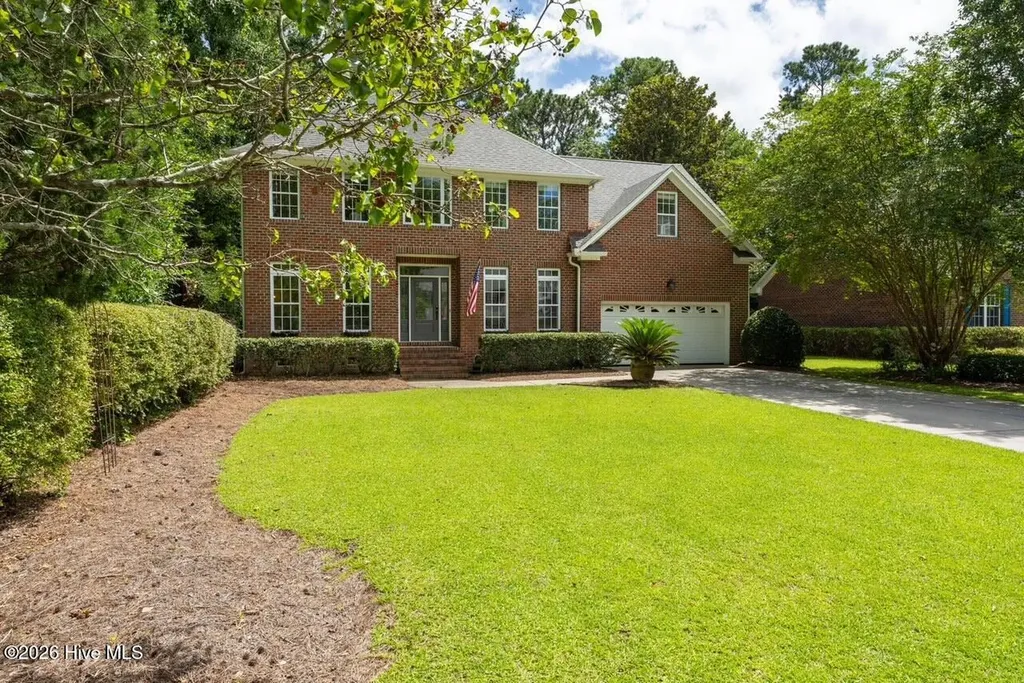 4613 Bentley Drive Wilmington NC 28409