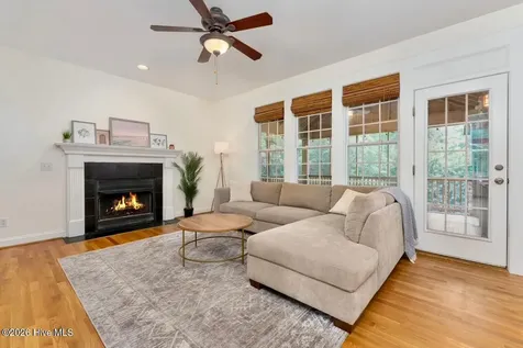 4613 Bentley Drive Wilmington NC 28409