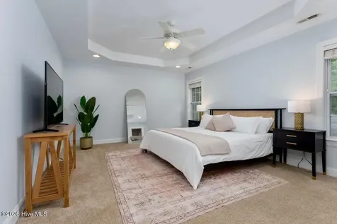 4613 Bentley Drive Wilmington NC 28409