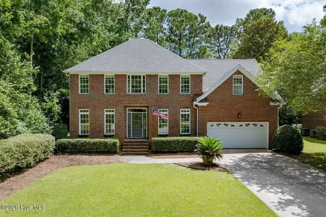 4613 Bentley Drive Wilmington NC 28409