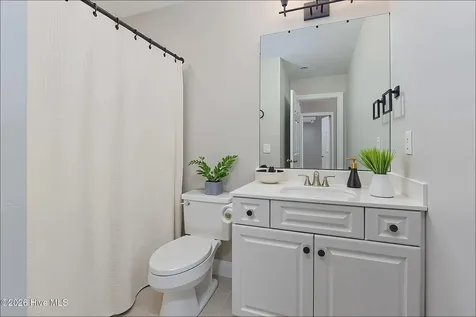 4613 Bentley Drive Wilmington NC 28409