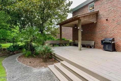4613 Bentley Drive Wilmington NC 28409