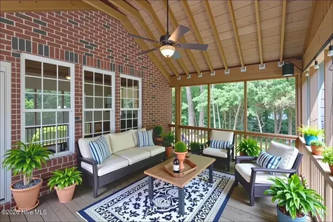 4613 Bentley Drive Wilmington NC 28409