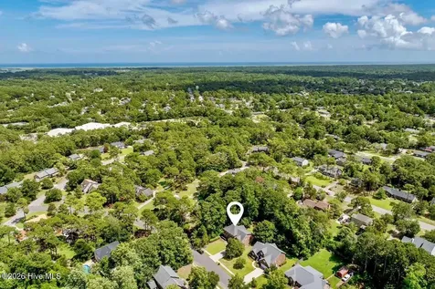 4613 Bentley Drive Wilmington NC 28409