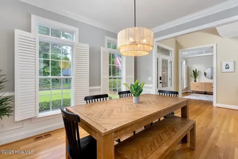 4613 Bentley Drive Wilmington NC 28409