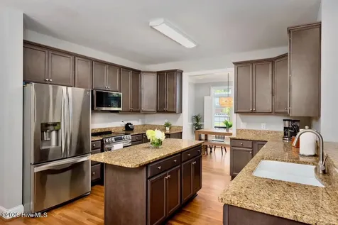 4613 Bentley Drive Wilmington NC 28409