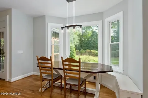 4613 Bentley Drive Wilmington NC 28409