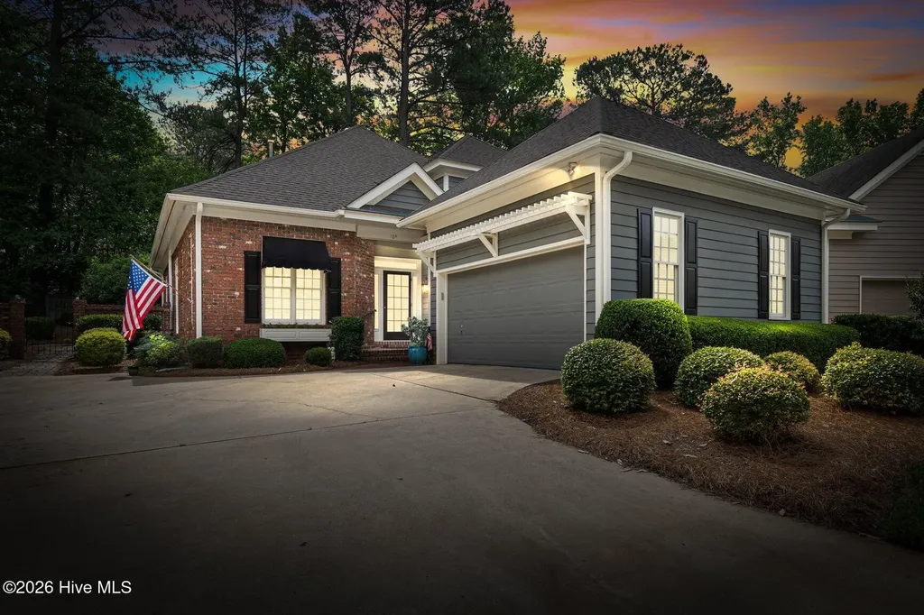 109 Cobblestone Court Rocky Mount NC 27804