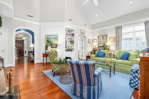 109 Cobblestone Court Rocky Mount NC 27804
