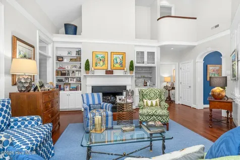 109 Cobblestone Court Rocky Mount NC 27804