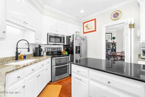 109 Cobblestone Court Rocky Mount NC 27804