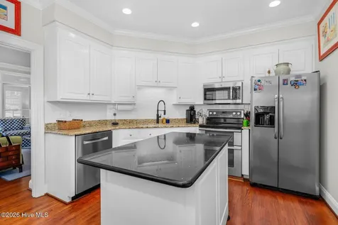 109 Cobblestone Court Rocky Mount NC 27804