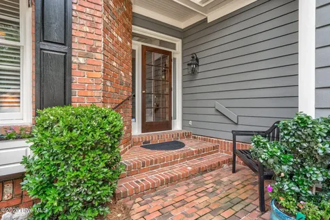 109 Cobblestone Court Rocky Mount NC 27804