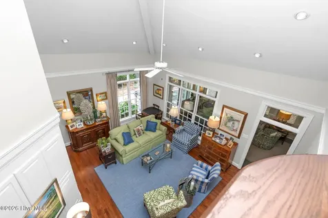 109 Cobblestone Court Rocky Mount NC 27804