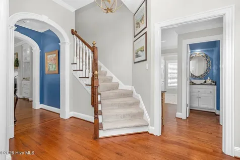 109 Cobblestone Court Rocky Mount NC 27804
