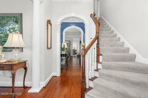 109 Cobblestone Court Rocky Mount NC 27804