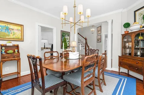 109 Cobblestone Court Rocky Mount NC 27804