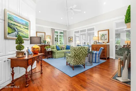 109 Cobblestone Court Rocky Mount NC 27804