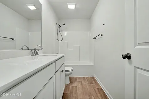 410 Fifty Lakes Drive Boiling Spring Lakes NC 28461