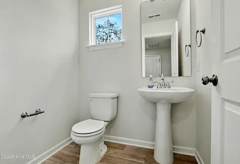 410 Fifty Lakes Drive Boiling Spring Lakes NC 28461