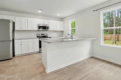 410 Fifty Lakes Drive Boiling Spring Lakes NC 28461