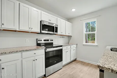 410 Fifty Lakes Drive Boiling Spring Lakes NC 28461