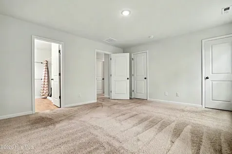 410 Fifty Lakes Drive Boiling Spring Lakes NC 28461