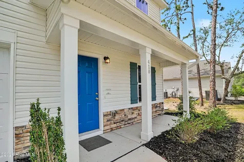 410 Fifty Lakes Drive Boiling Spring Lakes NC 28461