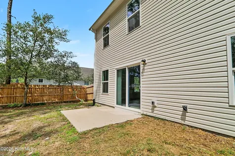 410 Fifty Lakes Drive Boiling Spring Lakes NC 28461