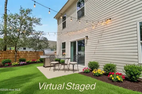 410 Fifty Lakes Drive Boiling Spring Lakes NC 28461