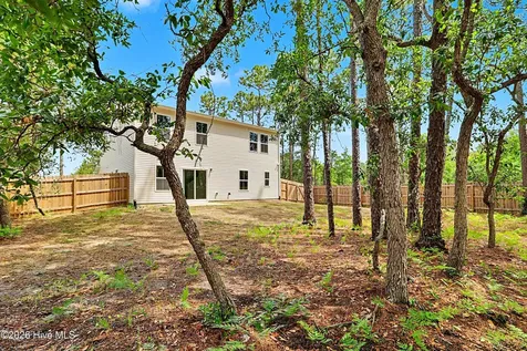 410 Fifty Lakes Drive Boiling Spring Lakes NC 28461