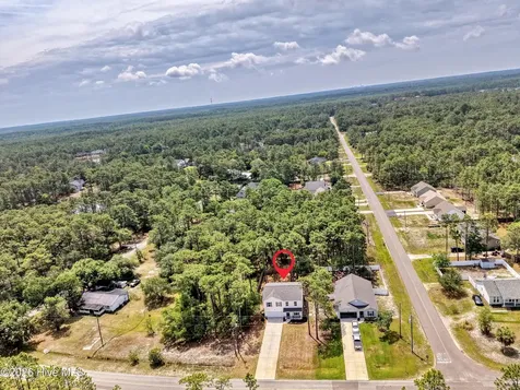410 Fifty Lakes Drive Boiling Spring Lakes NC 28461