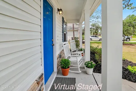 410 Fifty Lakes Drive Boiling Spring Lakes NC 28461