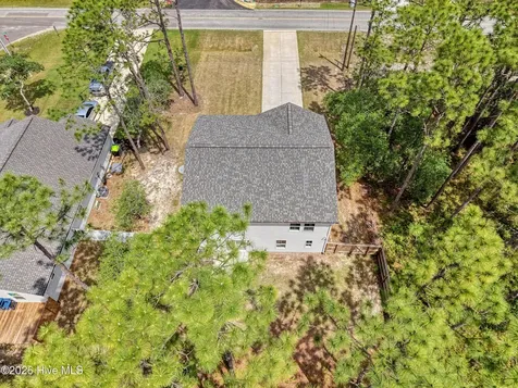 410 Fifty Lakes Drive Boiling Spring Lakes NC 28461