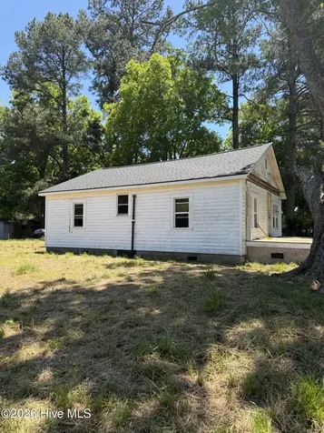 1659 Lyman Road Chinquapin NC 28521